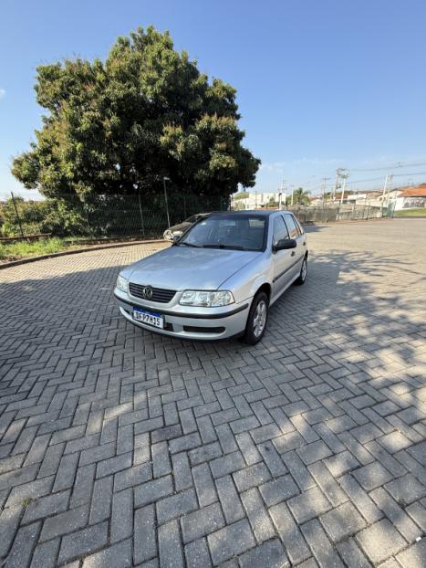 VOLKSWAGEN Gol 1.0 16V 4P G3 POWER, Foto 4