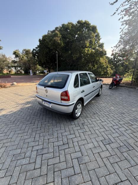 VOLKSWAGEN Gol 1.0 16V 4P G3 POWER, Foto 5