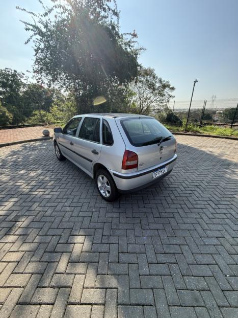 VOLKSWAGEN Gol 1.0 16V 4P G3 POWER, Foto 6