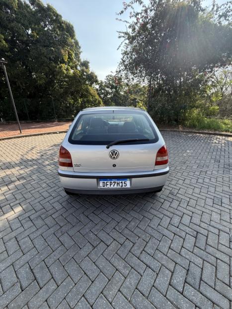 VOLKSWAGEN Gol 1.0 16V 4P G3 POWER, Foto 7