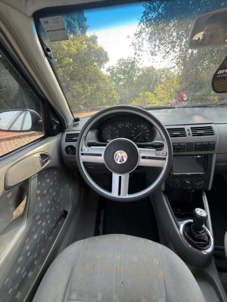 VOLKSWAGEN Gol 1.0 16V 4P G3 POWER, Foto 11