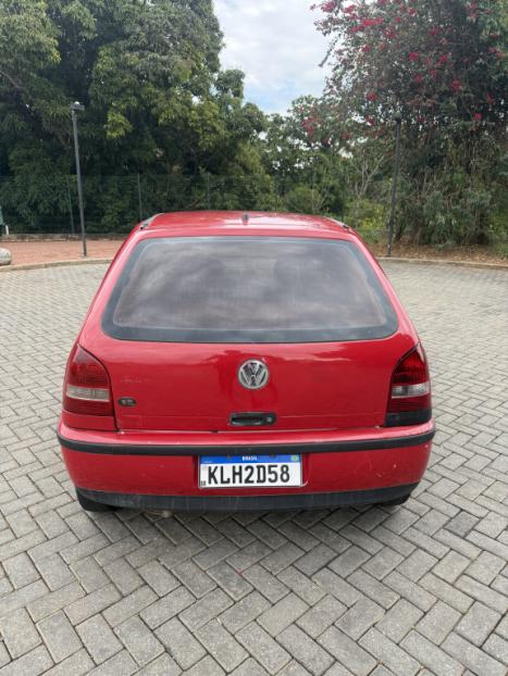 VOLKSWAGEN Gol 1.0 16V 4P, Foto 6