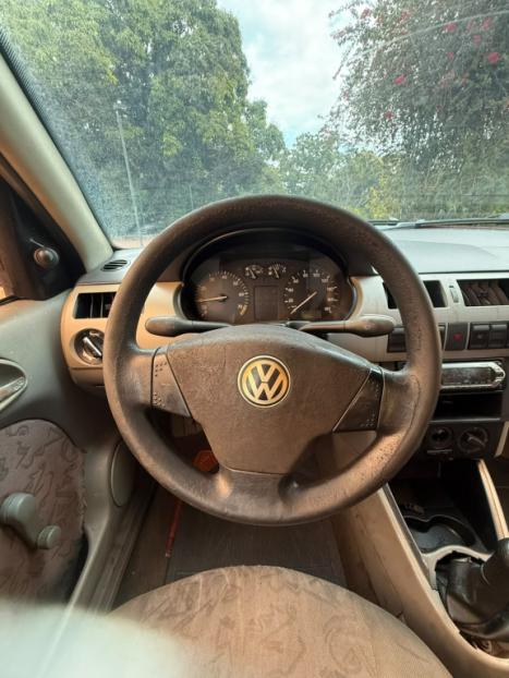 VOLKSWAGEN Gol 1.0 16V 4P, Foto 8