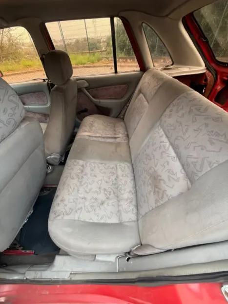 VOLKSWAGEN Gol 1.0 16V 4P, Foto 9