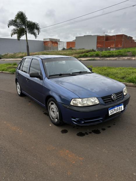 VOLKSWAGEN Gol 1.0 16V 4P G3, Foto 3
