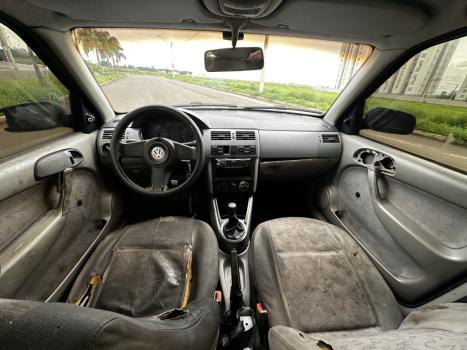 VOLKSWAGEN Gol 1.0 16V 4P G3, Foto 6