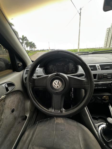 VOLKSWAGEN Gol 1.0 16V 4P G3, Foto 7