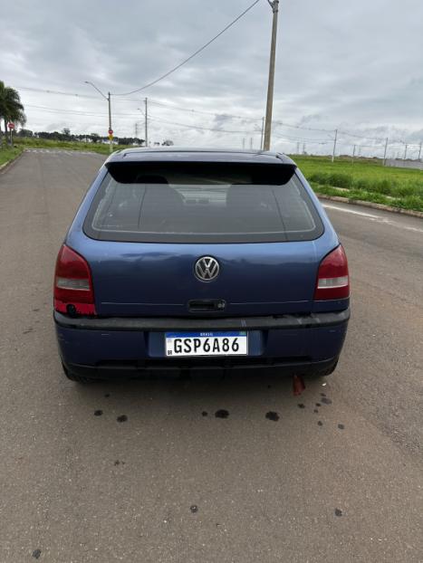 VOLKSWAGEN Gol 1.0 16V 4P G3, Foto 9