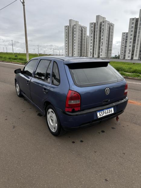 VOLKSWAGEN Gol 1.0 16V 4P G3, Foto 10
