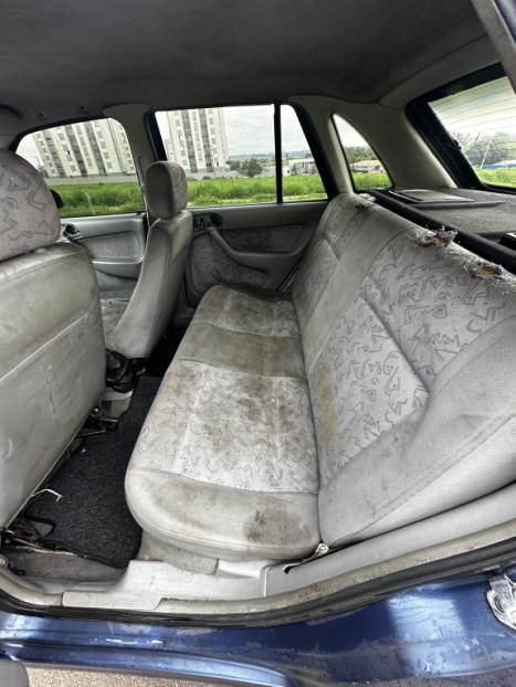 VOLKSWAGEN Gol 1.0 16V 4P G3, Foto 11