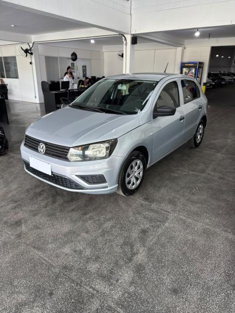 VOLKSWAGEN Gol 1.0 12V 4P FLEX MPI G7, Foto 1
