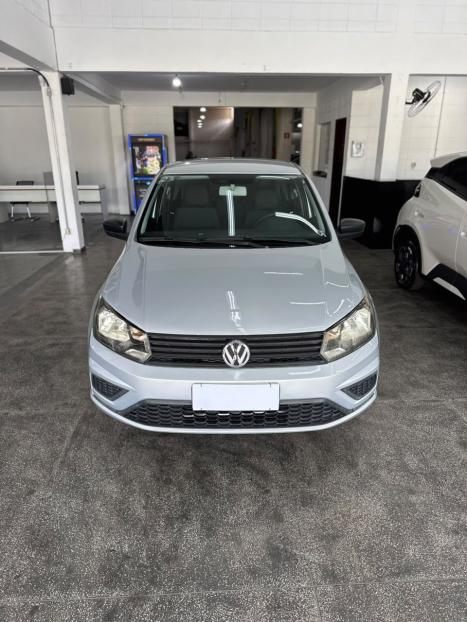 VOLKSWAGEN Gol 1.0 12V 4P FLEX MPI G7, Foto 2