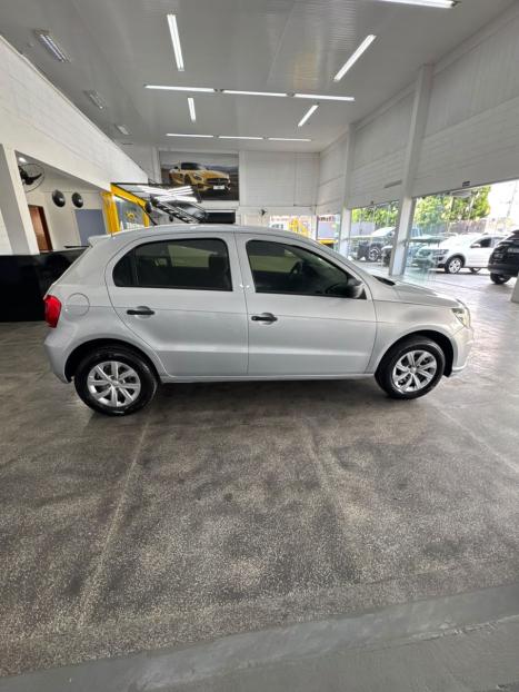 VOLKSWAGEN Gol 1.0 12V 4P FLEX MPI G7, Foto 3