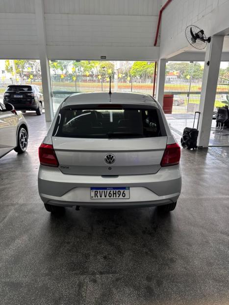 VOLKSWAGEN Gol 1.0 12V 4P FLEX MPI G7, Foto 6