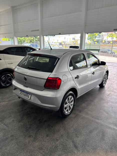 VOLKSWAGEN Gol 1.0 12V 4P FLEX MPI G7, Foto 7