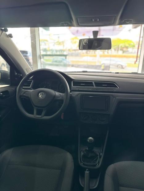 VOLKSWAGEN Gol 1.0 12V 4P FLEX MPI G7, Foto 8