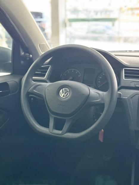VOLKSWAGEN Gol 1.0 12V 4P FLEX MPI G7, Foto 9