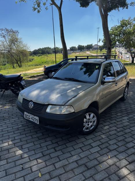 VOLKSWAGEN Gol 1.0 16V 4P G3 PLUS, Foto 1