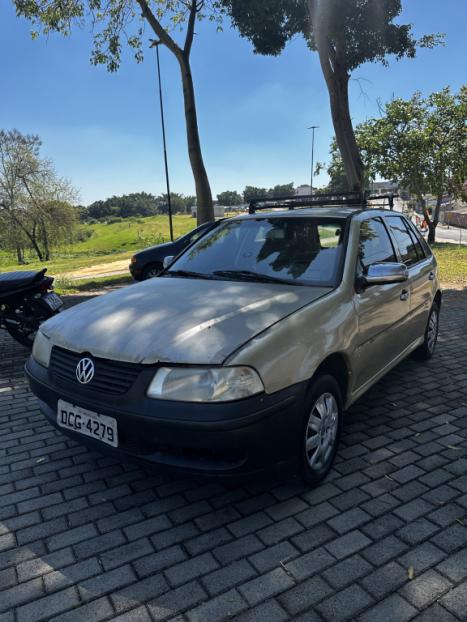 VOLKSWAGEN Gol 1.0 16V 4P G3 PLUS, Foto 2