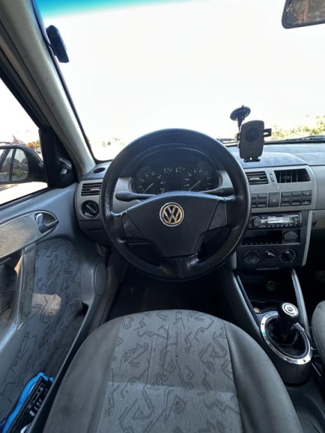 VOLKSWAGEN Gol 1.0 16V 4P G3 PLUS, Foto 4