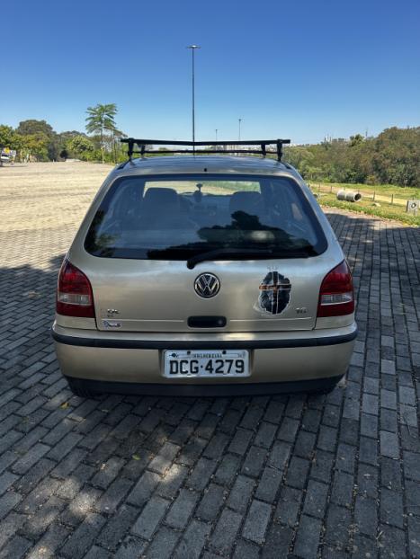 VOLKSWAGEN Gol 1.0 16V 4P G3 PLUS, Foto 6