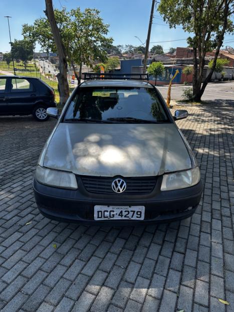 VOLKSWAGEN Gol 1.0 16V 4P G3 PLUS, Foto 7