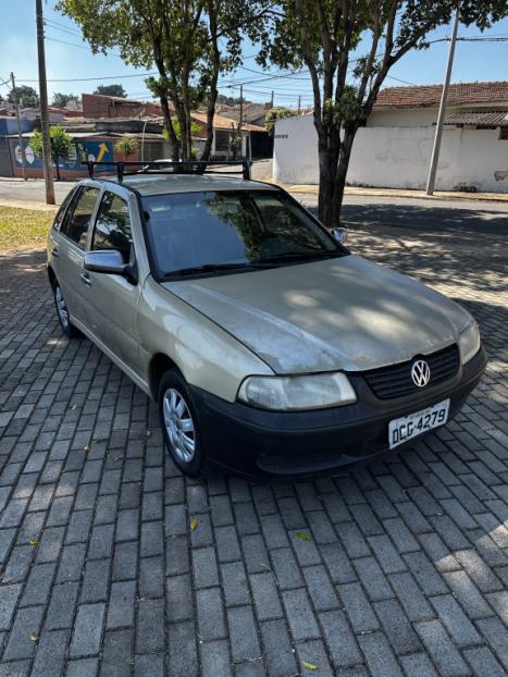 VOLKSWAGEN Gol 1.0 16V 4P G3 PLUS, Foto 8