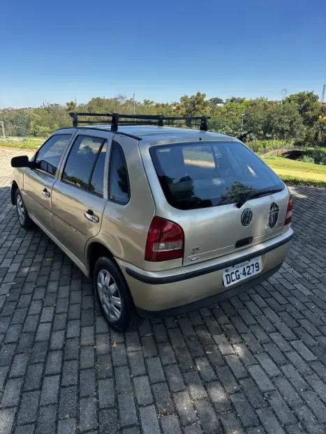 VOLKSWAGEN Gol 1.0 16V 4P G3 PLUS, Foto 9
