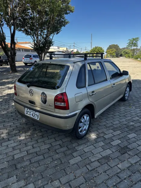 VOLKSWAGEN Gol 1.0 16V 4P G3 PLUS, Foto 10