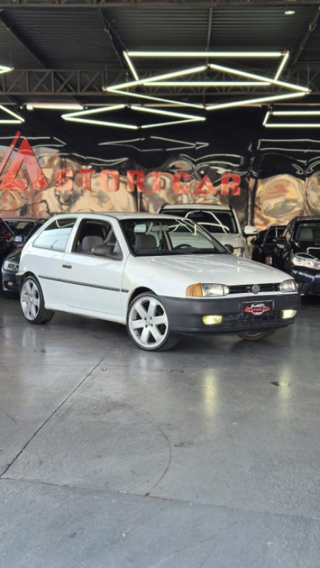 VOLKSWAGEN Gol 1.0 16V, Foto 1