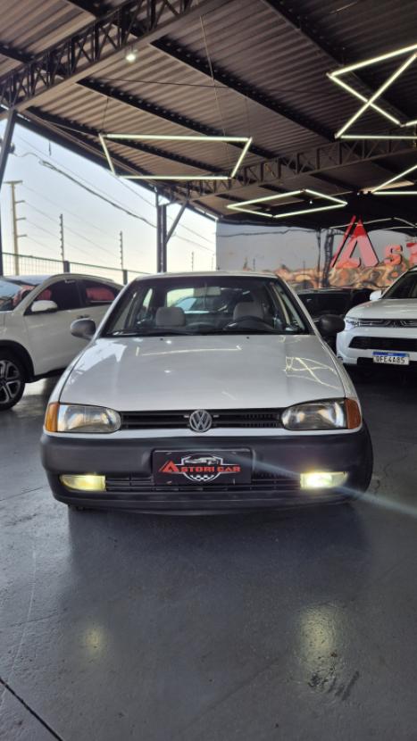 VOLKSWAGEN Gol 1.0 16V, Foto 2