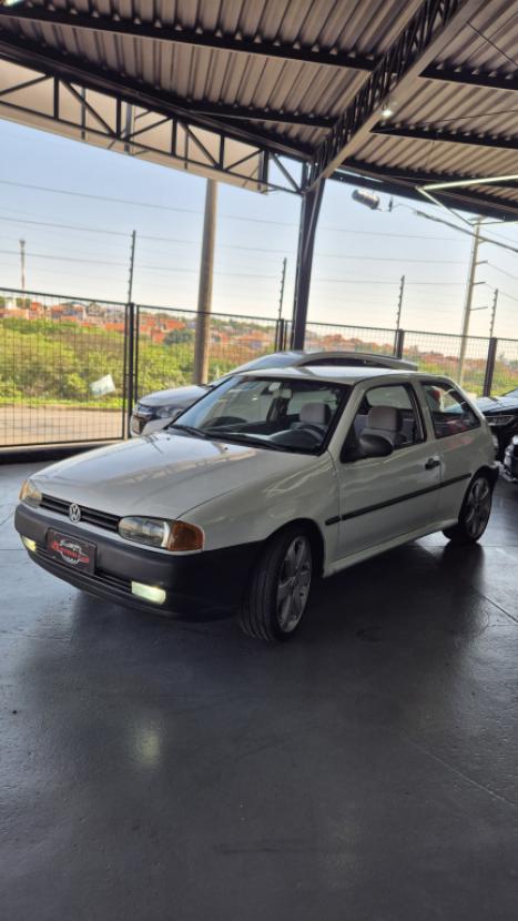 VOLKSWAGEN Gol 1.0 16V, Foto 3