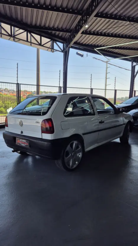 VOLKSWAGEN Gol 1.0 16V, Foto 4