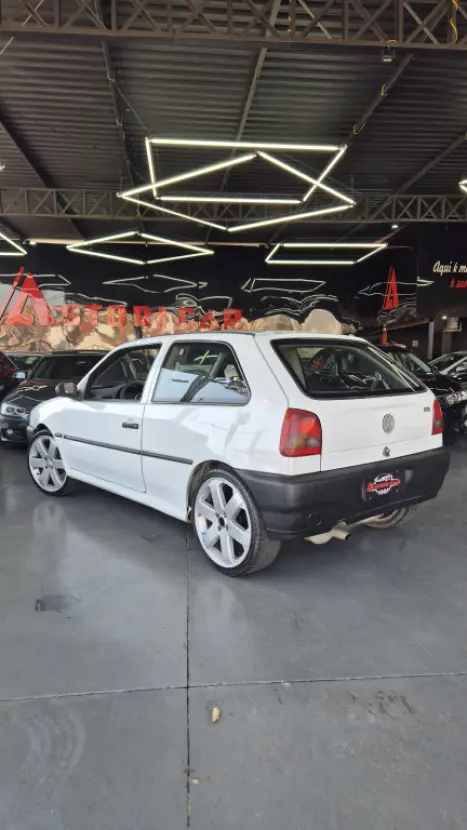 VOLKSWAGEN Gol 1.0 16V, Foto 6