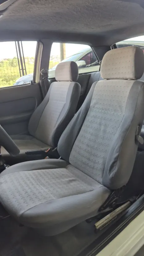 VOLKSWAGEN Gol 1.0 16V, Foto 8