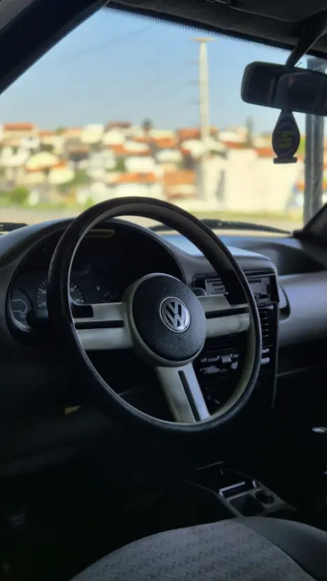 VOLKSWAGEN Gol 1.0 16V, Foto 9