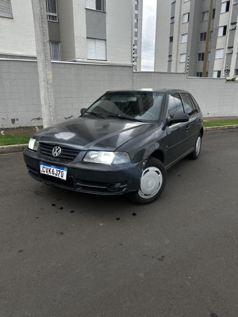 VOLKSWAGEN Gol 1.0 16V 4P G3 POWER, Foto 1