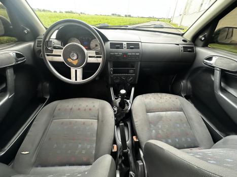 VOLKSWAGEN Gol 1.0 16V 4P G3 POWER, Foto 2