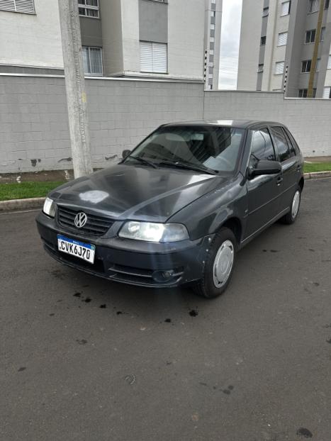 VOLKSWAGEN Gol 1.0 16V 4P G3 POWER, Foto 6