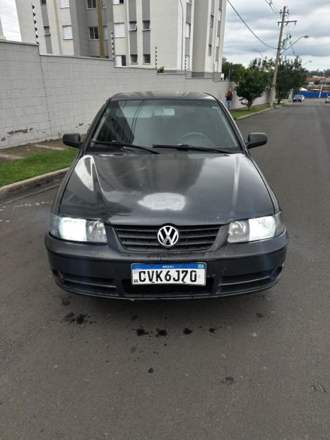 VOLKSWAGEN Gol 1.0 16V 4P G3 POWER, Foto 7