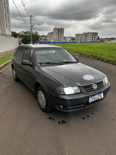 VOLKSWAGEN Gol 1.0 16V 4P G3 POWER, Foto 8