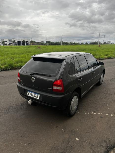 VOLKSWAGEN Gol 1.0 16V 4P G3 POWER, Foto 9