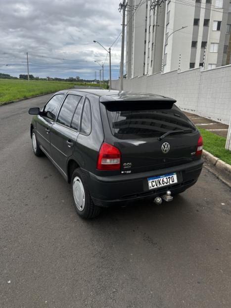 VOLKSWAGEN Gol 1.0 16V 4P G3 POWER, Foto 11