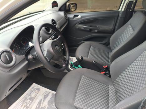 VOLKSWAGEN Gol 1.0 12V 4P FLEX MPI G7 COMFORTLINE, Foto 10