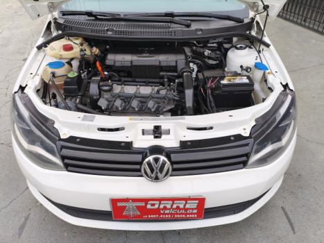 VOLKSWAGEN Gol 1.0 12V 4P FLEX MPI G7 COMFORTLINE, Foto 8