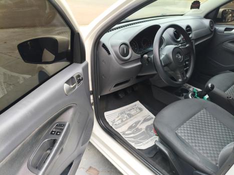 VOLKSWAGEN Gol 1.0 12V 4P FLEX MPI G7 COMFORTLINE, Foto 9