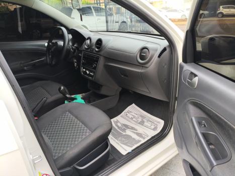 VOLKSWAGEN Gol 1.0 12V 4P FLEX MPI G7 COMFORTLINE, Foto 11
