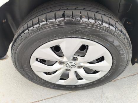 VOLKSWAGEN Gol 1.0 12V 4P FLEX MPI G7 COMFORTLINE, Foto 7