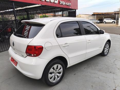 VOLKSWAGEN Gol 1.0 12V 4P FLEX MPI G7 COMFORTLINE, Foto 5