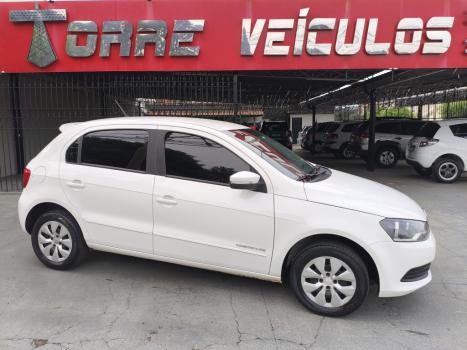 VOLKSWAGEN Gol 1.0 12V 4P FLEX MPI G7 COMFORTLINE, Foto 1